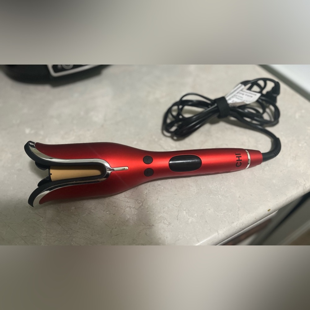 CHI Spin N Curl 1” Curling Iron